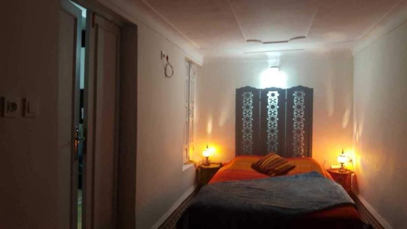 Riad Medina Marrakesh Exteriör bild