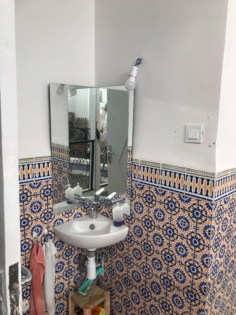 Riad Medina Marrakesh Exteriör bild