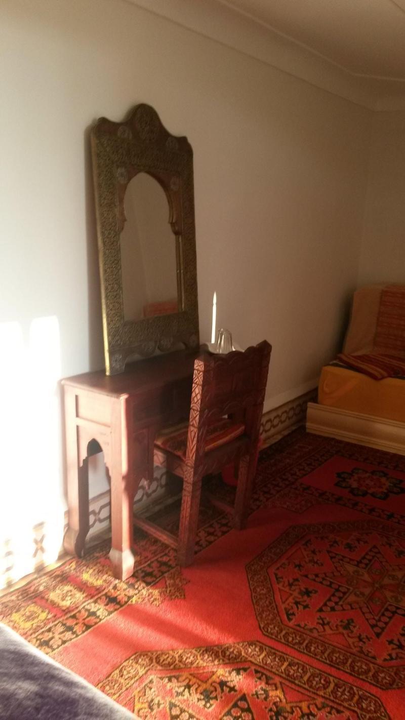 Riad Medina Marrakesh Exteriör bild