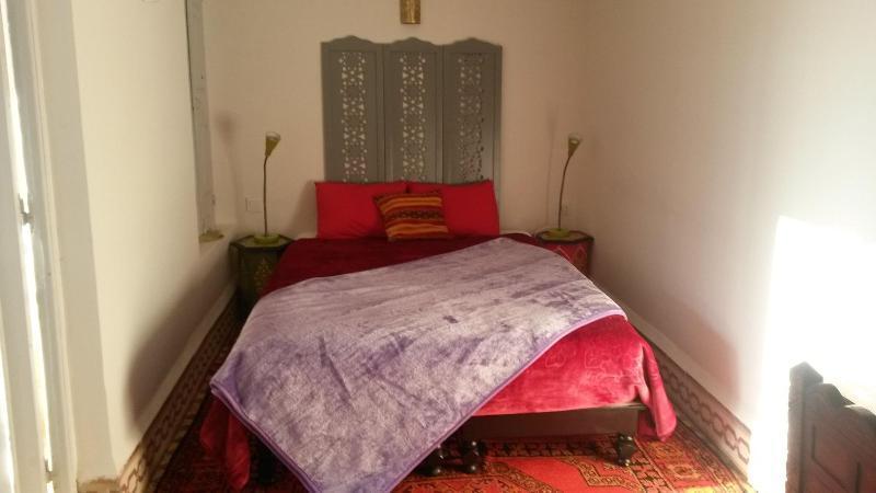 Riad Medina Marrakesh Exteriör bild