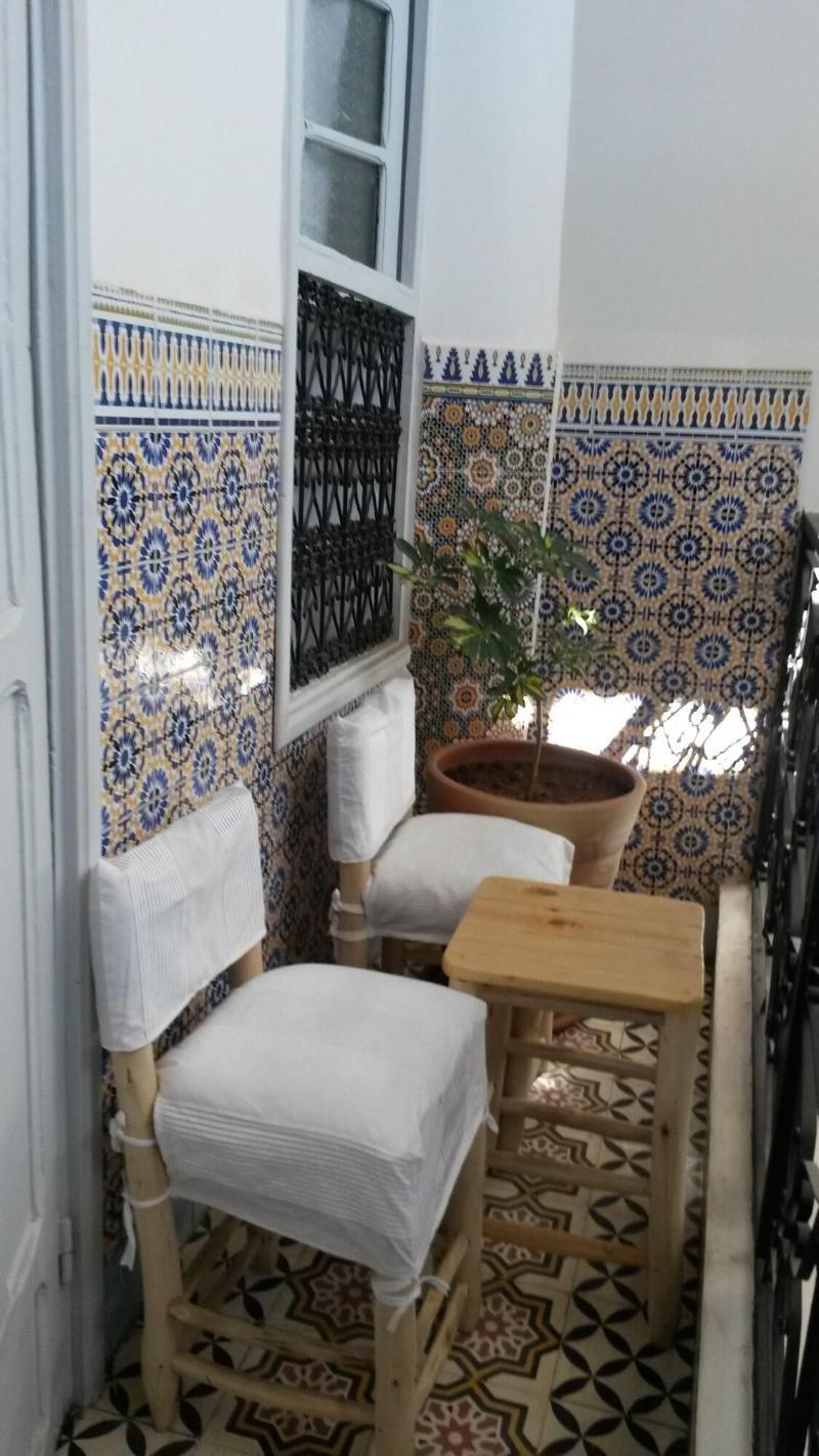 Riad Medina Marrakesh Exteriör bild