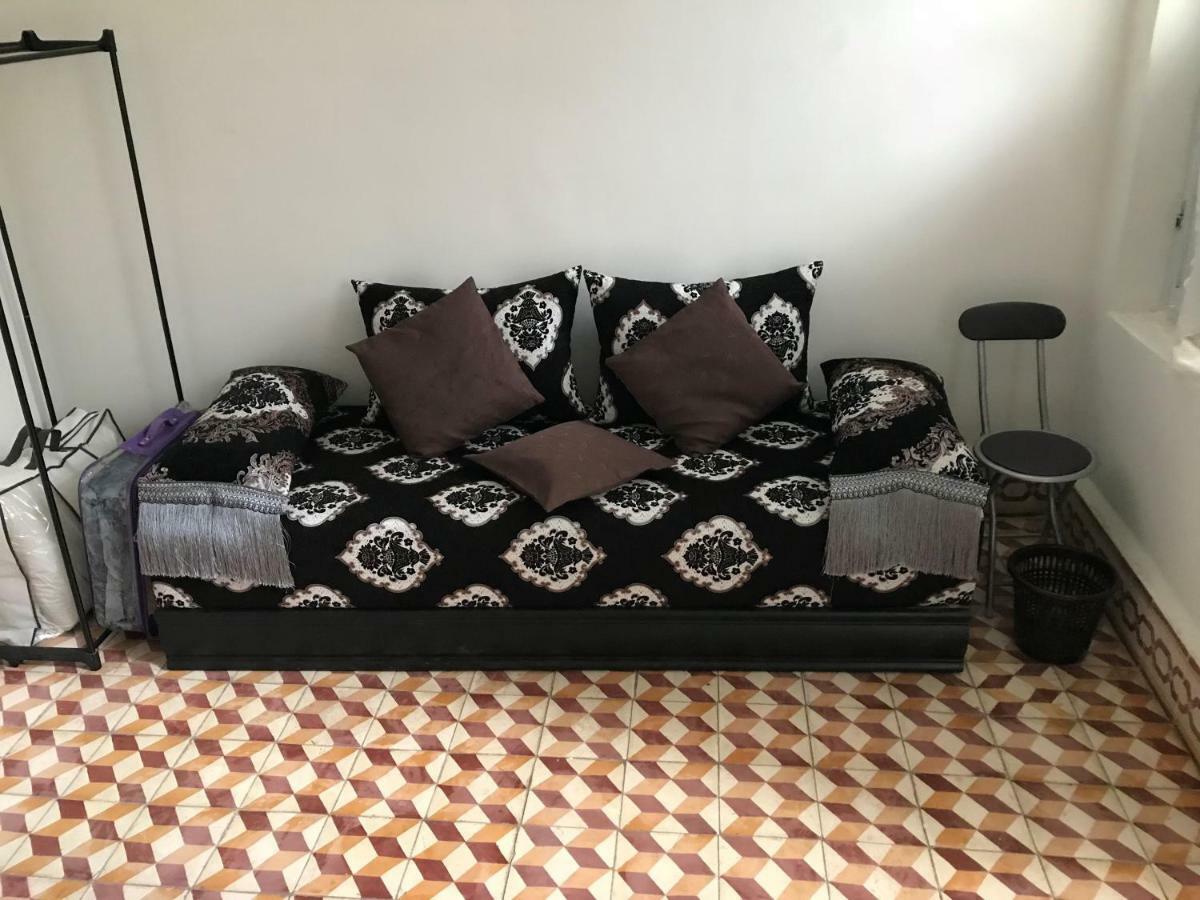 Riad Medina Marrakesh Exteriör bild