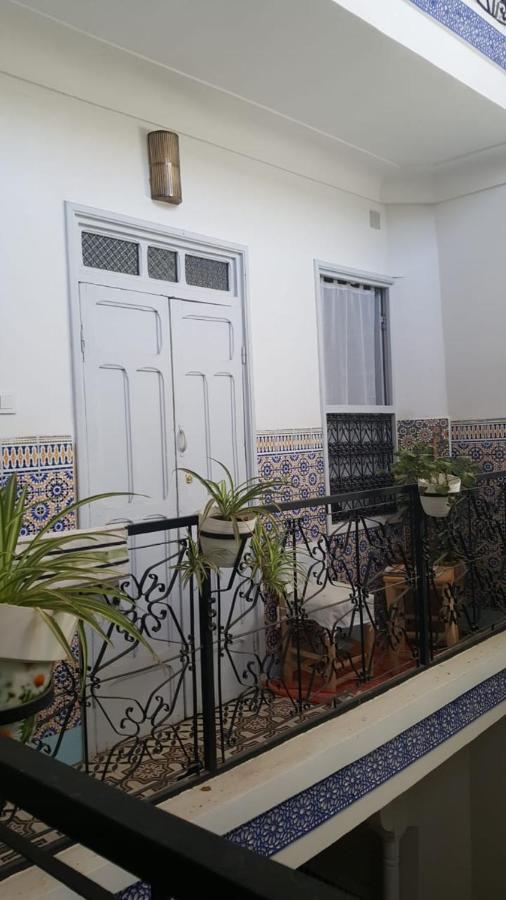 Riad Medina Marrakesh Exteriör bild
