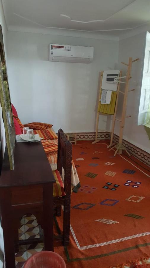 Riad Medina Marrakesh Exteriör bild