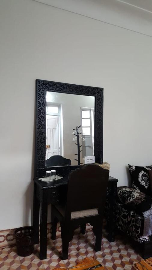 Riad Medina Marrakesh Exteriör bild
