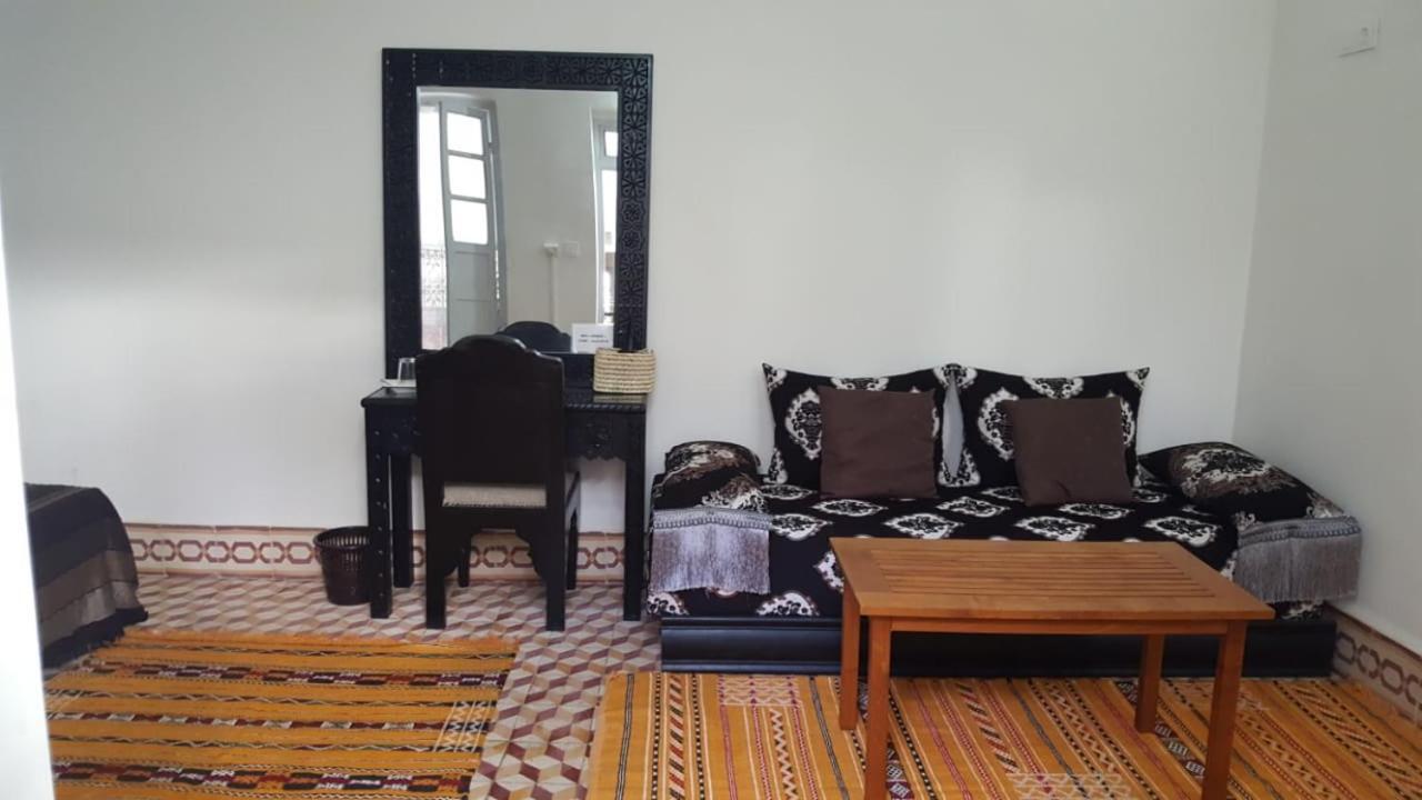 Riad Medina Marrakesh Exteriör bild